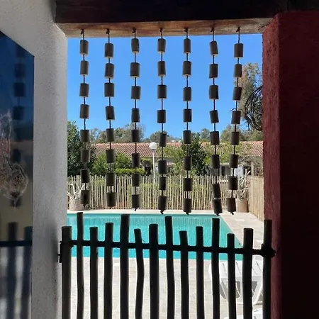 Le Rateau Bavoir * Кальви