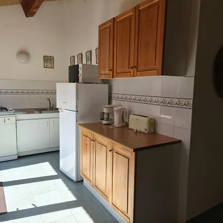 Le Rateau Bavoir Апартаменты *