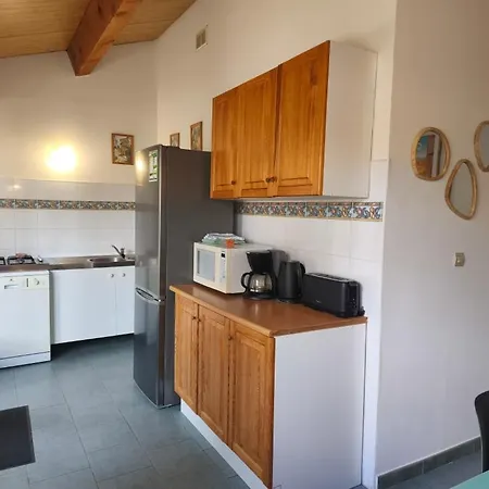 Le Rateau Bavoir Кальви