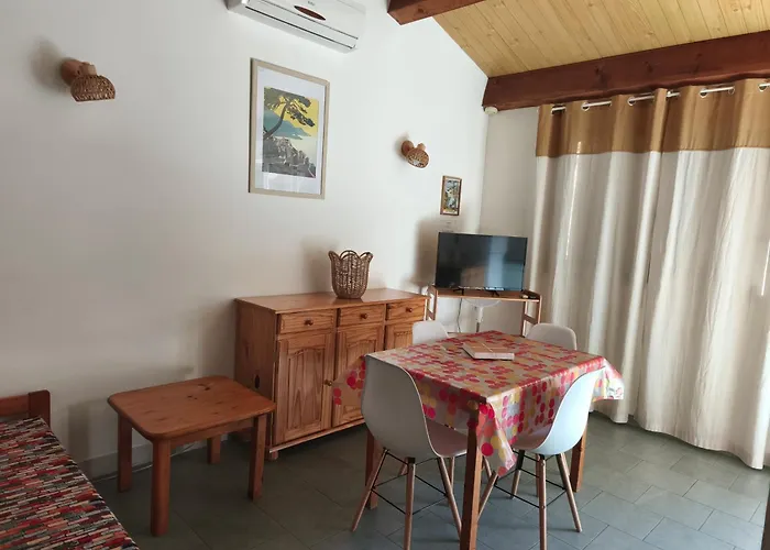Appartamento Le Rateau Bavoir *