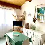Le Rateau Bavoir Apartamento *