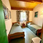Apartamento Le Rateau Bavoir