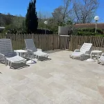 Le Rateau Bavoir Apartamento *