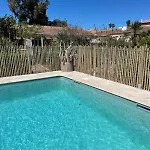 Le Rateau Bavoir Apartamento Calvi (Corsica)