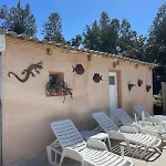 Apartamento Le Rateau Bavoir Calvi (Corsica)
