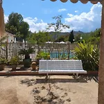 Le Rateau Bavoir * Calvi (Corsica)