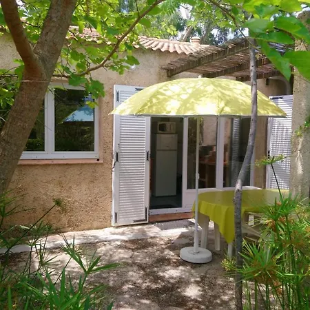 Apartment Le Rateau Bavoir