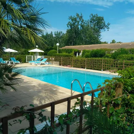 Le Rateau Bavoir كالفي