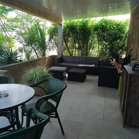 Le Rateau Bavoir Calvi (Corsica)