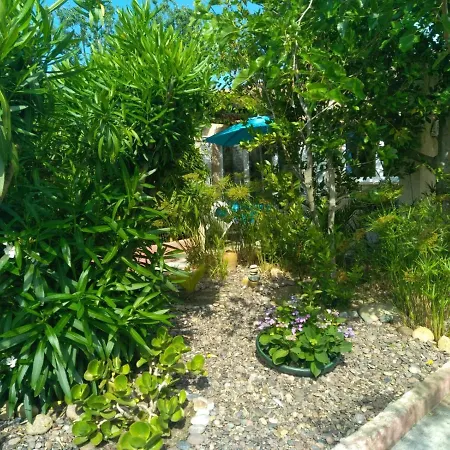 Le Rateau Bavoir Apartment