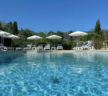 Le Rateau Bavoir Apartament Calvi (Corsica)