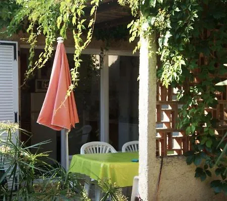 Le Rateau Bavoir Calvi (Corsica)