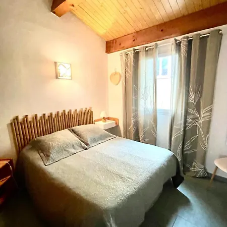 Le Rateau Bavoir * Calvi (Corsica)