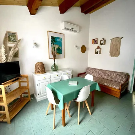 Le Rateau Bavoir Apartment