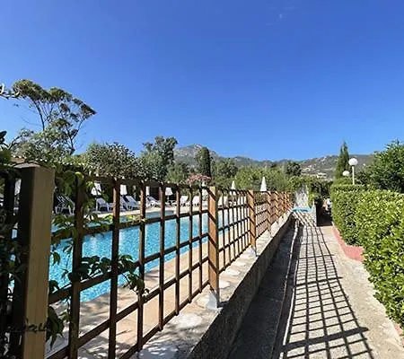 Apartament Le Rateau Bavoir