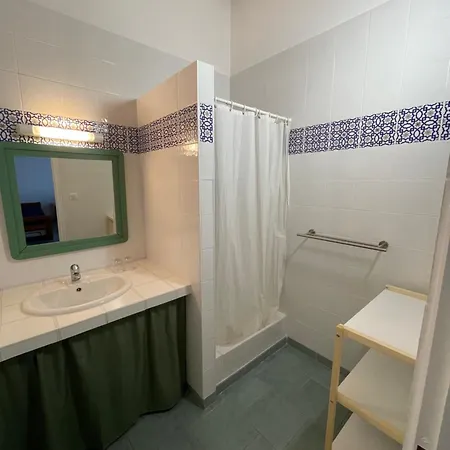 Le Rateau Bavoir Apartment