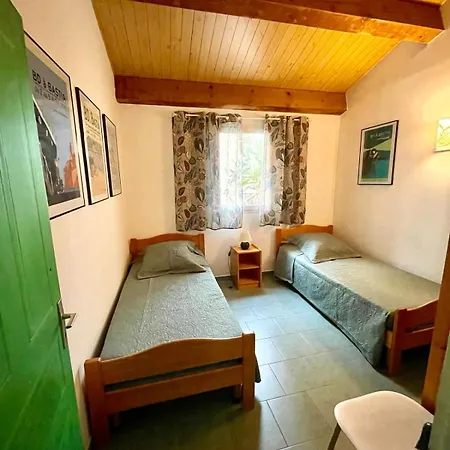 Apartment Le Rateau Bavoir