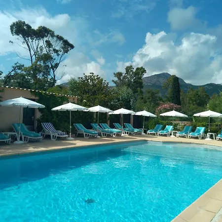 Le Rateau Bavoir Apartament *