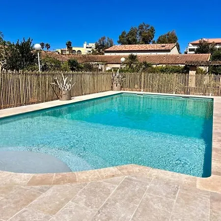 Le Rateau Bavoir Apartament