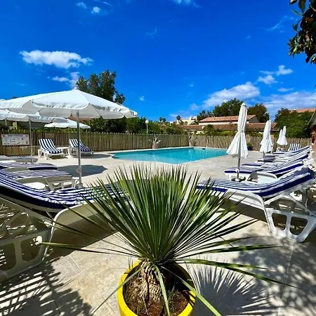 Apartament Le Rateau Bavoir