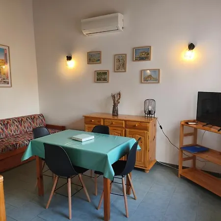 Apartment Le Rateau Bavoir