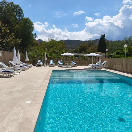 Apartament Le Rateau Bavoir *