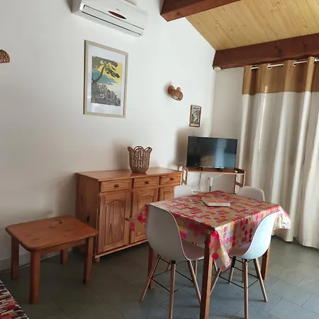 Apartment Le Rateau Bavoir *