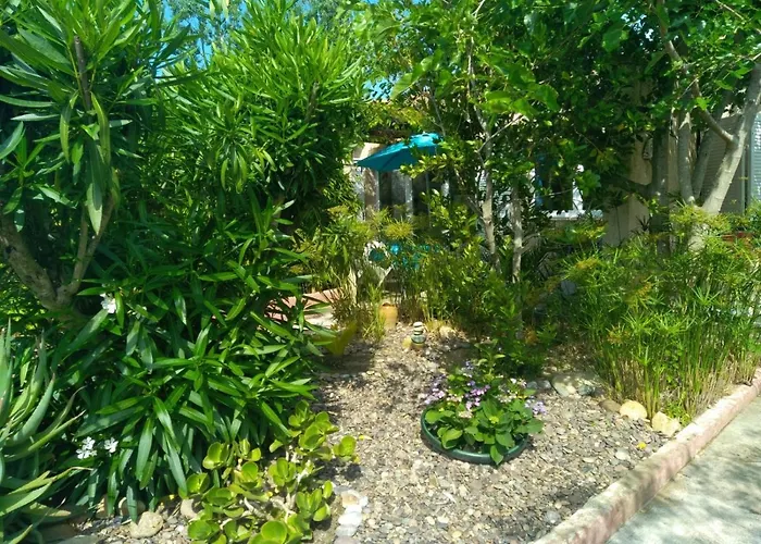 Le Rateau Bavoir Apartamento