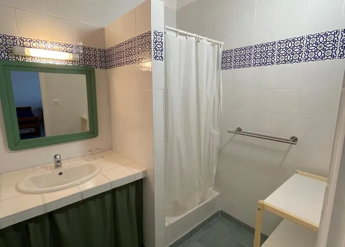 Le Rateau Bavoir Apartamento