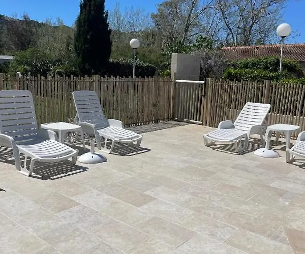 Le Rateau Bavoir Apartamento *