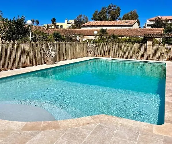 Le Rateau Bavoir Apartamento