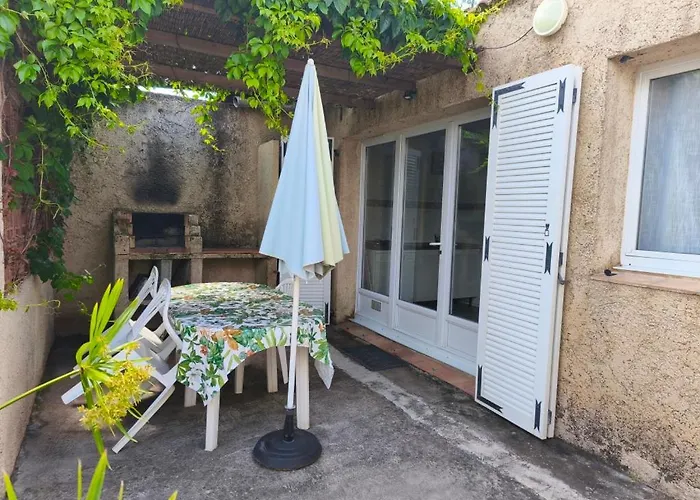 Le Rateau Bavoir Apartamento