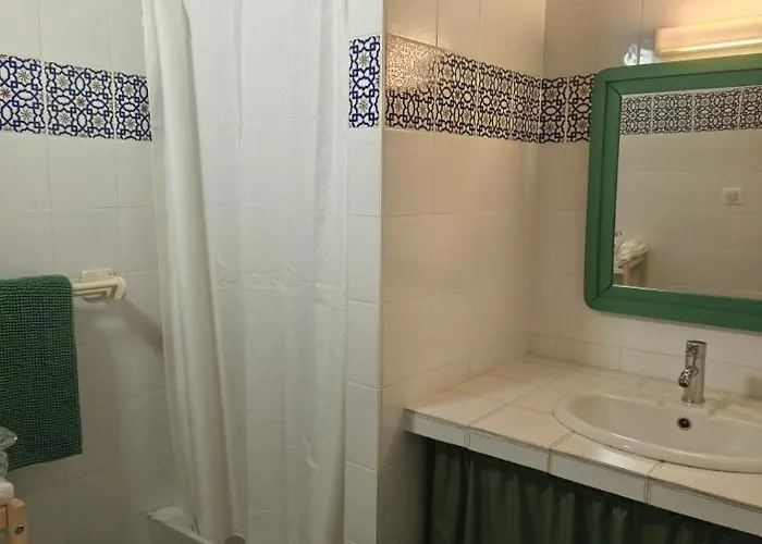 Le Rateau Bavoir * Calvi (Corsica)