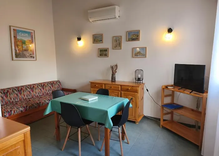 Apartamento Le Rateau Bavoir