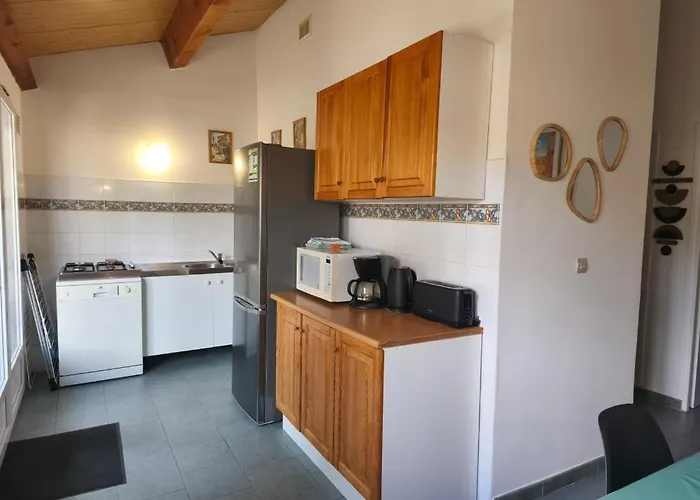 Le Rateau Bavoir Calvi (Corsica)